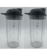 Blenpar 24oz Cup,To Go Lid Compatible with NutriBullet Select Combo Pro ... - $24.49