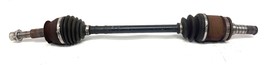 2014-2023 Infinity Q50 Rear Right Passenger RH Rear CV Axle Shaft 75K Mi... - $118.75