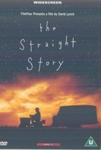 The Straight Story DVD (2002) Richard Farnsworth, Lynch (DIR) Cert U Pre-Owned R - £14.92 GBP