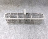 W10552271 MAYTAG DISHWASHER SILVERWARE BASKET - $20.00