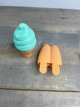FurReal Snackin’ Sally’s Ice Cream Party  Replacement ice cream cone pop... - £11.62 GBP