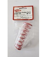 Kyosho IF348-916 Big Shock Spring (M&amp;L/Red/9-1.6/L=95) - €7,76 EUR