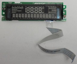 Bose Wave Music System Display Screen 283027-001 - $9.77