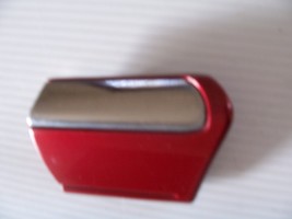 1995 1996 1997 1998 1999 ELDORADO RIGHT FRONT FENDER RED TRIM MOLDING OE... - $58.06