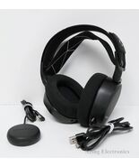 SteelSeries Arctis 9 61484 Wireless Gaming Headset for PC, PS5, and PS4 - Black - $41.99