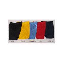 Athletic Shorts for Men   Basic plain men&#39;s shorts for everyday use - £9.93 GBP