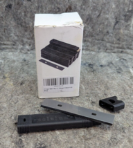 170pcs 4&quot; Scraper Blades Replacement Stainless Steel Razor Blade to Remo... - $29.99