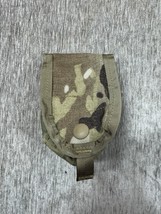 USGI Military Molle II OCP Multicam Army Hand Grenade Ammo Pouch Unused US - $183.91 MXN