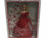 Barbie Doll Holiday barbie 307692 - $39.00