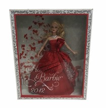 Barbie Doll Holiday barbie 307692 - £30.81 GBP