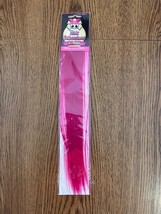 Fright Night Hair Extensions R.I. Pink - Brand New and Sealed - £5.51 GBP