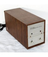 Vintage Sansui QC-04 CD-4 Demodulator ~ For Quadraphonic ~ Untested - $123.46 CAD