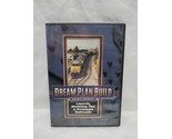Dream Plan Build Layouts Modeling Tips And Prototype Railroads DVD - £7.78 GBP