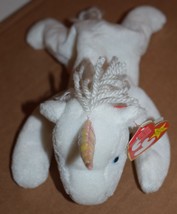 Ty &#39;Mystic&#39; The Unicorn beanie baby - Iridescent horn - Retired, with ta... - $1,752.96 MXN