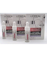 L&#39;Oreal Paris Revitalift Derm Intensives 1.5% Pure Hyaluronic Acid (3) .... - $11.95