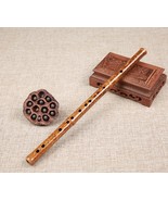 Spotted bamboo flute horizonta flute Professional Chinese wind instrument - €259,72 EUR