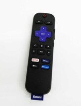 Roku Streambar 9102X/9102R 4K HDR Media Streamer Audio Bar w/ Voice Remote image 5