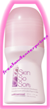 Avon Roll On Skin So Soft Anti Perspirant Deodorant SOFT & SENSUAL ~1.7 oz~(New) - $2.72