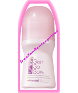 Avon Roll On Skin So Soft Anti Perspirant Deodorant SOFT &amp; SENSUAL ~1.7 ... - £2.14 GBP