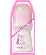 Avon Roll On Skin So Soft Anti Perspirant Deodorant SOFT &amp; SENSUAL ~1.7 ... - £2.09 GBP