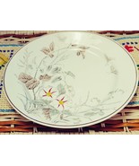 Royal Ironstone Alfred Meakin England Morning Glory Dessert Plate - £11.21 GBP