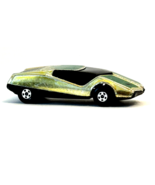 Matchbox Lesney Superfast Golden X England 1973 Die Cast Vintage Car - $27.15 CAD