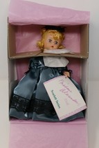 Madame Alexander Scarlett Series Gone With The Wind Aunt Pitty Pat 8&quot; Doll #636 - £35.08 GBP