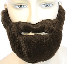 Lacey Wigs Biblical Beard Disc Blonde - £65.53 GBP