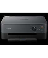 Canon 4462C082 CANON PIXMA TS6420A BK WIRELESS INKJET ALL-IN-ONE PRINTER - $381.36 CAD