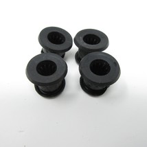 Technics SB-LX70 Grill Holders Set of 4 vintage OEM Rubber Grommets - $11.76