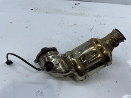 2021-2022 Lincoln Nautilus Catalytic Converter With O2 Sensor OEM L2G35E... - $593.95