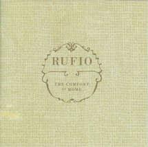 Rufio - The Comfort Of Home (CD, Album) (Mint (M)) - £3.22 GBP