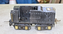 Ives Prewar O Gauge Steam Locomotive Tender (needs Shell) - £18.03 GBP