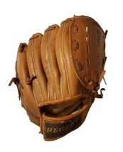 Regent Sports Lenny Dykstra Baseball Glove 9.5&quot; RHT Dual Hinge - £10.82 GBP