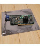 Number Nine AGP 01-338330-00 Graphics Card 16MB SGRAM VGA Tested - 04 - $888.38 MXN