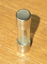Fuse A60L-0001-0276#3.15 - $2.15