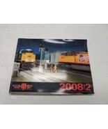 MTH Electric Trains 2008 Volume 2 Catalog - $188.64 MXN
