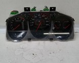 Speedometer Cluster US Market Base Fits 00-03 TL 647530 - $64.35