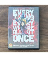 Everything Everywhere All at Once (DVD, 2022) - £6.66 GBP
