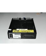 ICOM IC-F621-2 Radio Console only -NO DISPLAY HEAD- W3C - $1,628.58 MXN