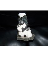 Snuggly Snooze &quot;Arctic Escapades&quot; Hamilton Collection Polar Playmate EUC - $713.98 MXN