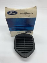 NOS 1972 FORD Thunderbird Lincoln Mark IV DOOR JAMB VENT GRILLE - $37.62