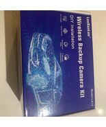 Leekooluu Digital Wireless Backup Camera Model LK14 New - $998.23 MXN Leekooluu Digital Wireless Backup Camera Model LK14 New - $998.23 MXN