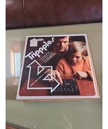 TRIPPPLES Vintage Strategy Game - 1970&#39;s By ALADDIN Triples Tripples NO.... - $342.38 MXN