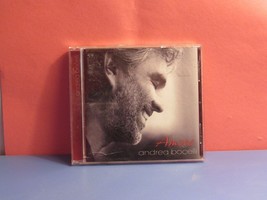 Amore by Andrea Bocelli (CD, Jan-2006, Universal Classics) - $5.99