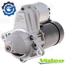 New OEM Valeo 200A 14V Starter Motor For 2011-2018 Chevy Cruze Sonic Trax 432665 - £102.90 GBP