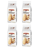Pepperidge Farm Milano Cookies, Milk Chocolate, 6.25 Oz Bag - Pack of 4 - $29.61
