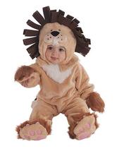 NWOT Forum Novelties Infant Baby Lion Costume - £16.19 GBP