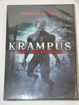 Krampus - The Reckoning (Dvd) (New) - £16.03 GBP