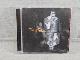 Dysfunction by Staind (CD, Apr-1999, Elektra (Label)) - £5.30 GBP